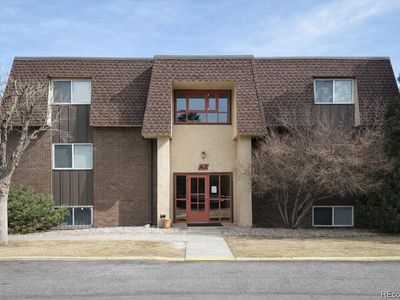 7755 E Quincy Avenue #101A2