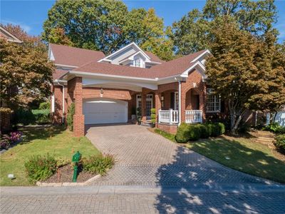 1036 Arbor Trce