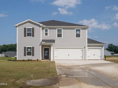 54 Stradshire Ct