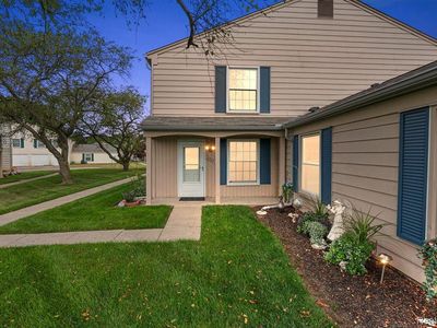 2763 Fox Hollow Ct