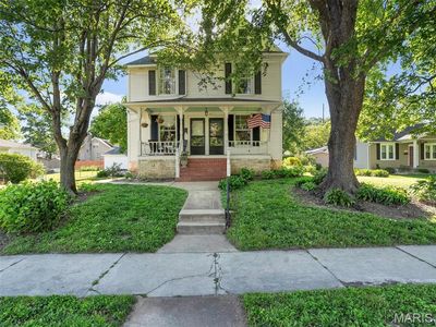 Property at 411 N Columbus St, Pacific, MO