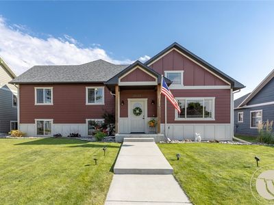 1512 Mustang Valley Dr