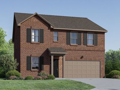 Primrose Plan, Townsend Farms