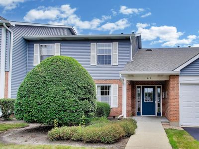 917 Golf Course Rd Unit 1