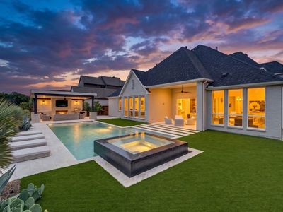 520 Rock Barn Dr
