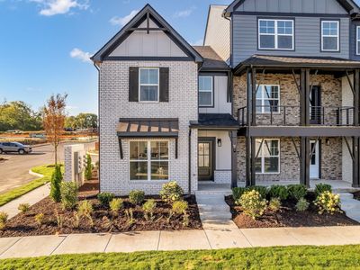 602 Granbury Pvt Dr Lot 26