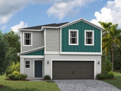 9934 SURFSIDE BAY LOOP
