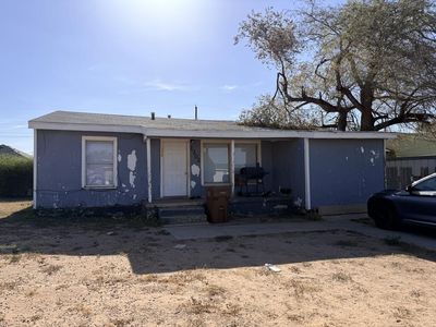 Property at 1202 Lamar Ave, Big Spring, TX