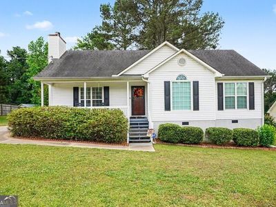 288 David Elder Rd