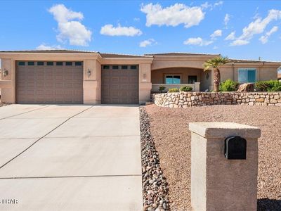 3909 Window Rock Dr
