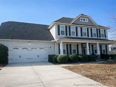 Property at 278 Exeter Dr, Raeford, NC