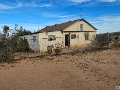 Property at 56727 Cone Blvd, Landers, CA