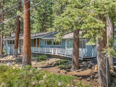 650 Martis Peak Rd