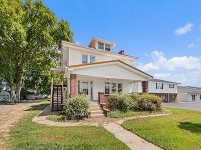 Property at 1221 Bellefonte Rd, Flatwoods, KY