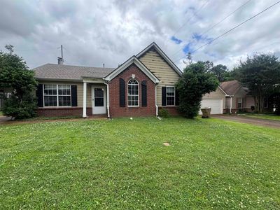1356 Lagrange Downs Rd