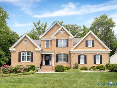 6600 Buglers Trail Ln