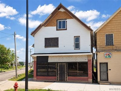 1025 Fillmore Ave