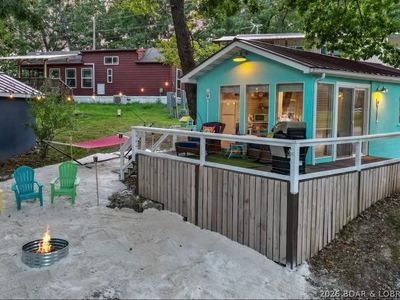 Property at (Undisclosed Address), Sunrise Beach, MO