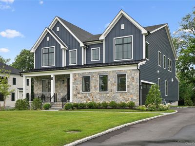 14 Sequoia Circle