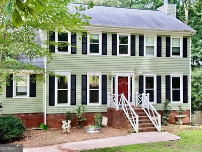 206 Sturbridge Dr