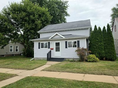 710 Woodard Ave