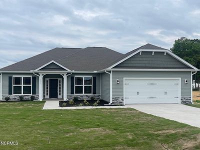 Property at 4977 Pine Street Lot60, Battleboro, NC