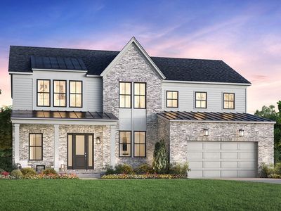 1418 Round Hill Ln LOT 128