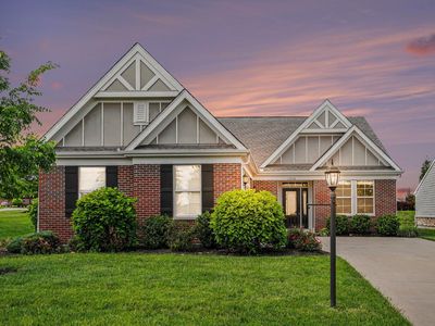 1332 Woodlawn Court Union Ky