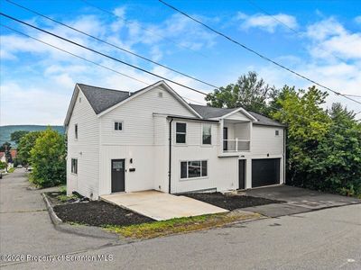 Property at 523 Meyers St, Duryea, PA