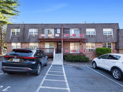 6 Crescent Drive UNIT 22