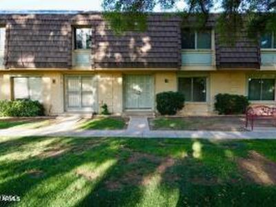Property at 3320 S JUNIPER Street, Tempe, AZ