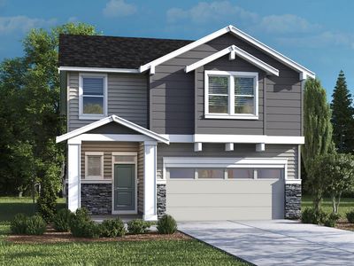 21237 SE Pelee Dr