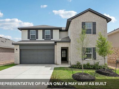 The Ozark Plan, Rosenbusch Ranch