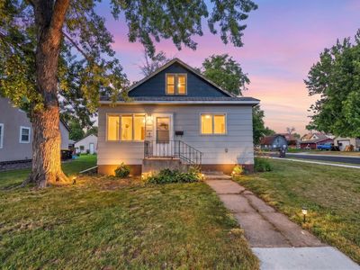 Property at 114 Pershing Ave N, New Prague, MN