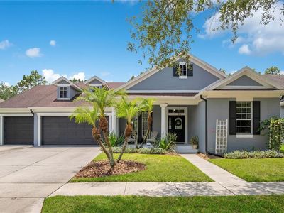 14306 Paradise Tree Dr