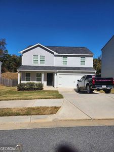 523 Amelia Ct