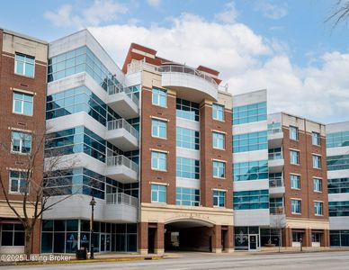 324 E Main St UNIT 401