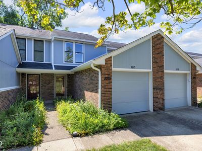 3215 Sandpiper North Dr