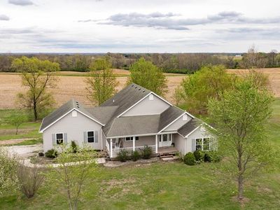 Property at 26044 State Highway 3, Dow, IL