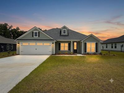 Property at 228 McNeal Heritage Cir, Hahira, GA