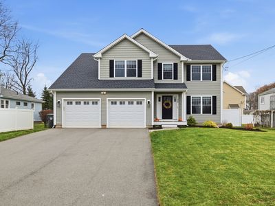 248 Maple Hill Avenue