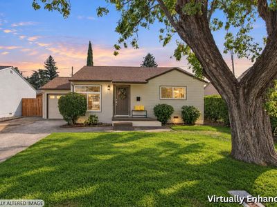 333 Buckeye Street