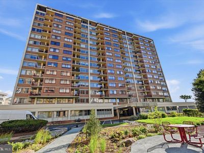 1220 Blair Mill Rd APT 1008