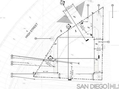 Property at High St LOT 51, La Mesa, CA
