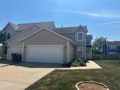 Property at 1241 S 5th St E, Louisburg, KS