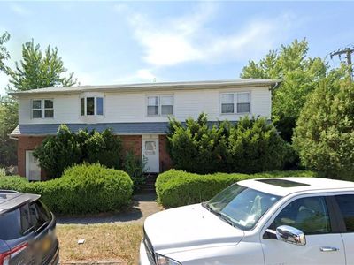 160 Todt Hill Rd