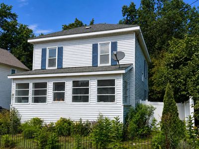 187 Lafountain Street