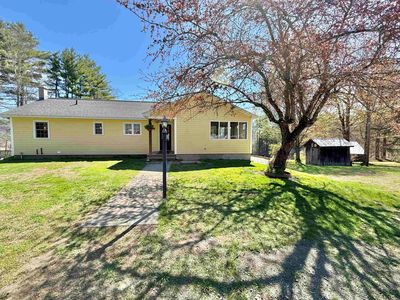 88 Dummerston Station Road