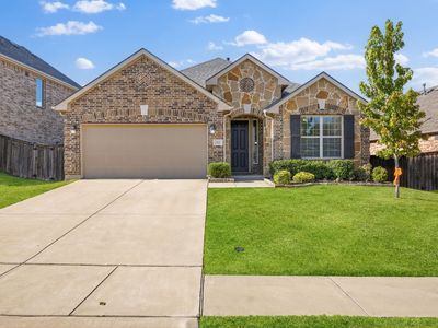 916 Llano Falls Dr