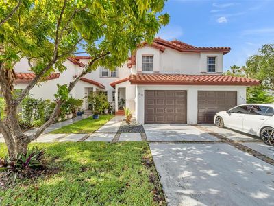 Property at 8140 SW 209th St, Cutler Bay, FL
